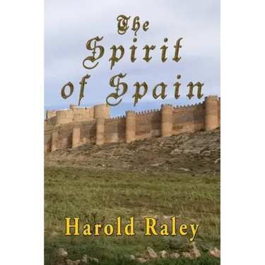 The Spirit Of Spain