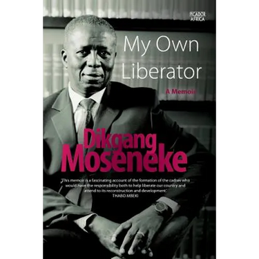My Own Liberator: A Memoir