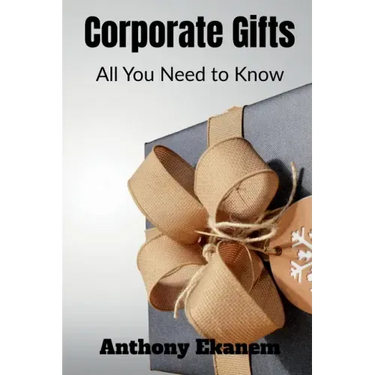 Corporate Gifts: All You Need to Know