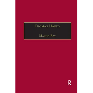 Thomas Hardy: A Textual Study of the Short Stories