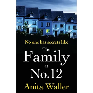 The Family at No. 12