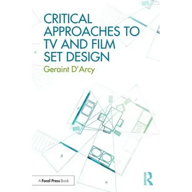 Critical Approaches to TV and Film Set Design