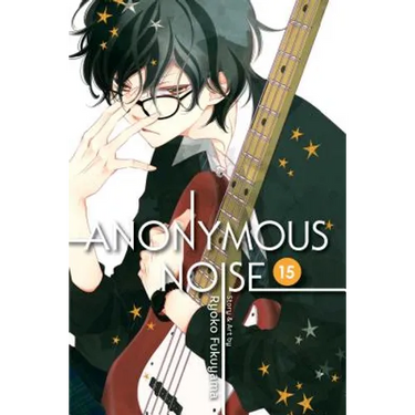 Anonymous Noise, Vol. 15