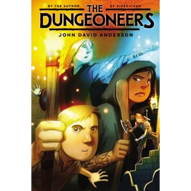 The Dungeoneers