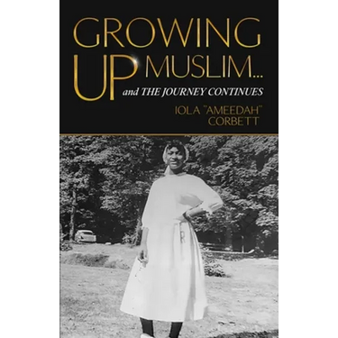 Growing Up Muslim