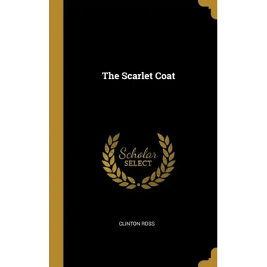 The Scarlet Coat