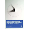 Historical and Conceptual Foundations of Measurement in the Human Sciences: Credos and Controversies