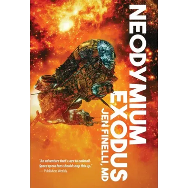 Neodymium Exodus