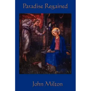 Paradise Regained