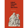 Political Philosophy and the Open Society