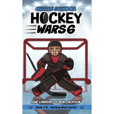 Hockey Wars 6: Middle School