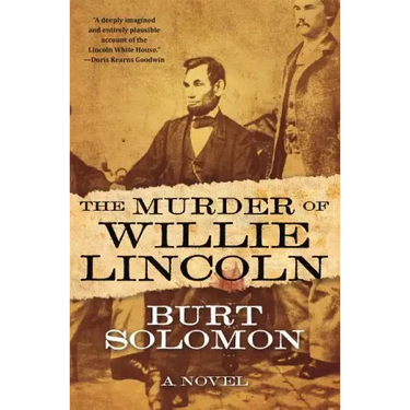 Murder of Willie Lincoln