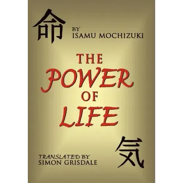 The Power of Life