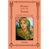 Hymns From The Temple: A Hellenic Book of Prayer