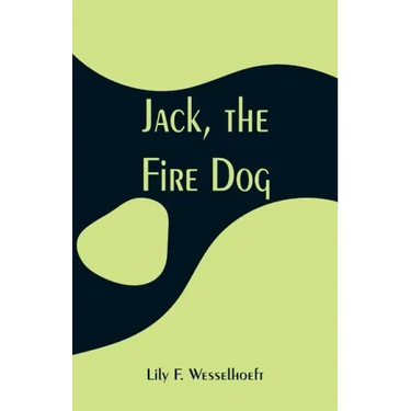 Jack, the Fire Dog