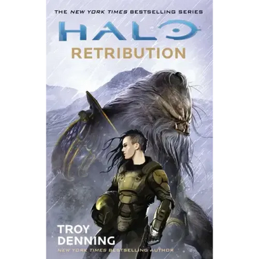 Halo: Retribution
