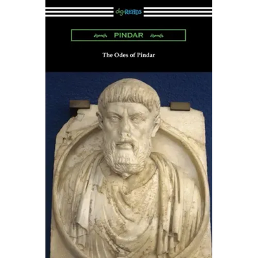 The Odes of Pindar