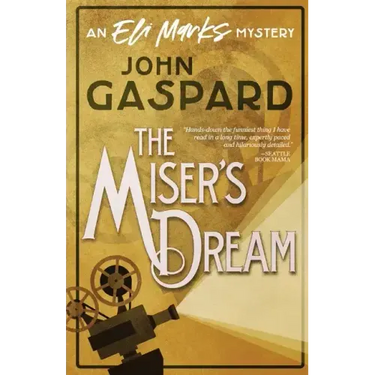 The Miser's Dream