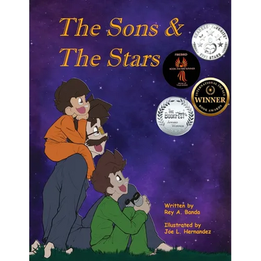 The Sons & The Stars