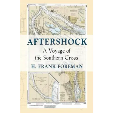 After-Shock: A Voyage of the SOUTHERN CROSS