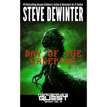 Day of the Creepers