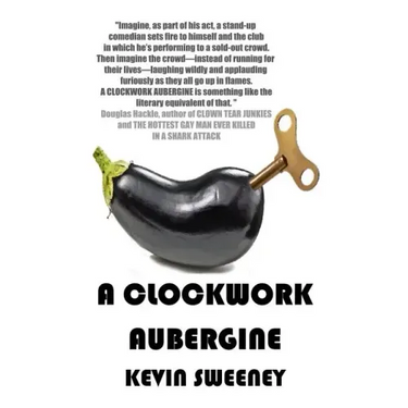 A Clockwork Aubergine