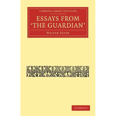 Essays from the Guardian
