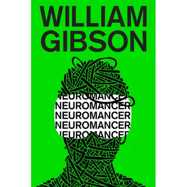 Neuromancer