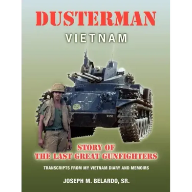 Dusterman