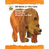 Brown Bear, Brown Bear, What Do You See? 50th Anniversary Edition Padded Board Book