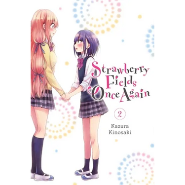 Strawberry Fields Once Again, Vol. 2