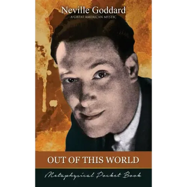 Out of This World ( Metaphysical Pocket Book )