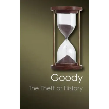 The Theft of History
