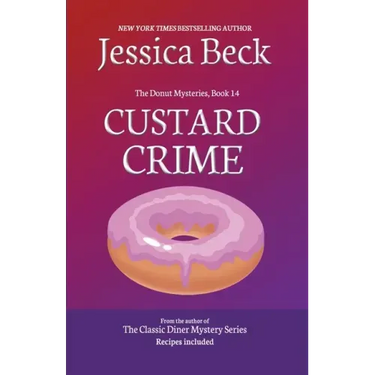 Custard Crime
