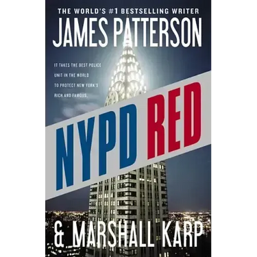 NYPD Red