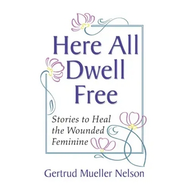 Here All Dwell Free