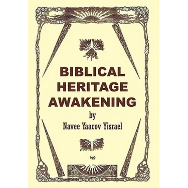 Biblical Heritage Awakening