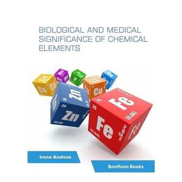 Biological and Medical Significance of Chemical Elements