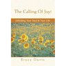 The Calling of Joy!: Unfolding Your Soul in Your Life