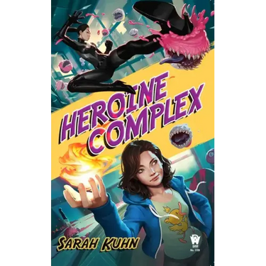 Heroine Complex