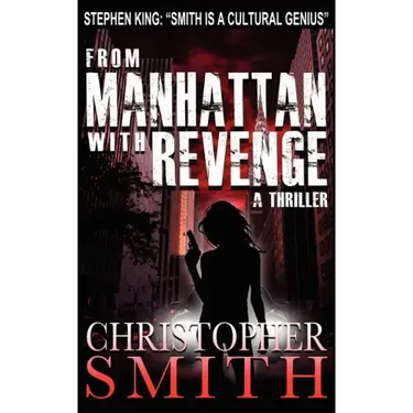 From Manhattan with Revenge