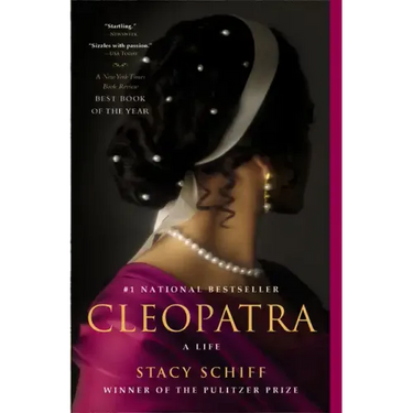 Cleopatra: A Life