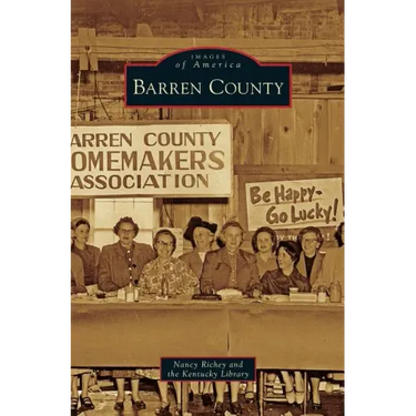 Barren County