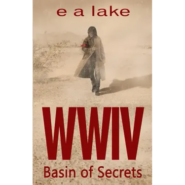 WWIV - Basin of Secrets