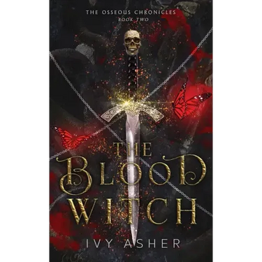 The Blood Witch