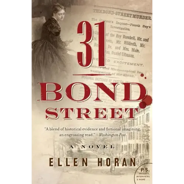 31 Bond Street