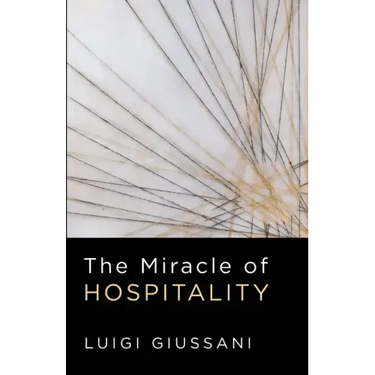 The Miracle of Hospitality