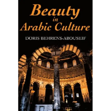 Beauty in Arabic Culture