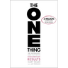 The One Thing: The Surprisingly Simple Truth about Extraordinary Results