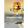 The Principles of Flight for Pilots